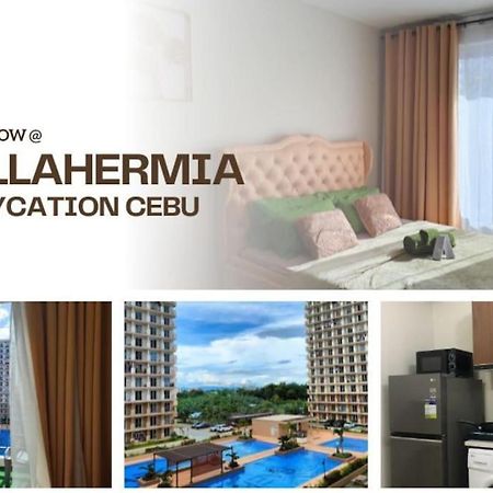 Villahermia Staycation Avida Riala Tower Cebu It Park Lapu-Lapu City Exterior photo